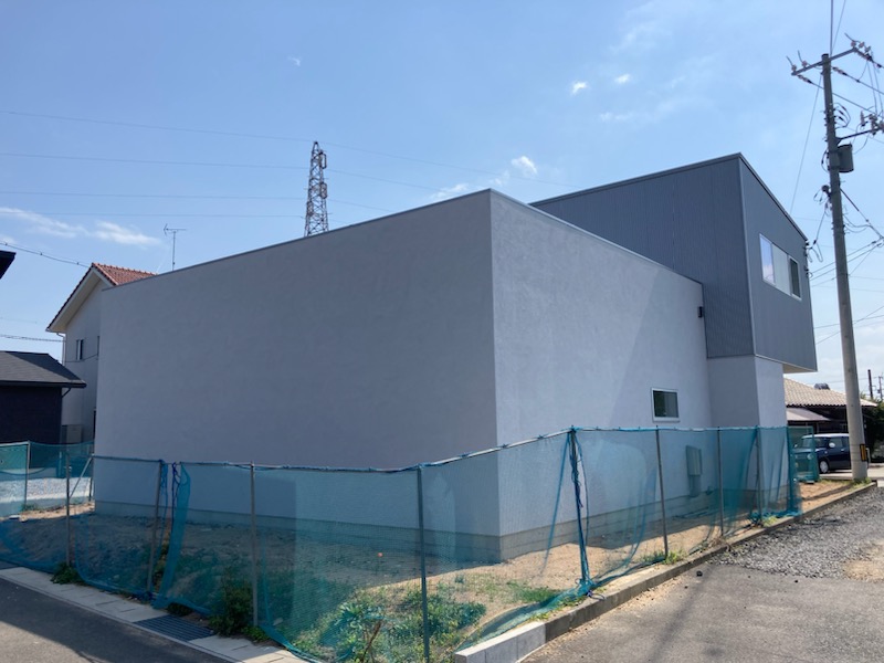 ウルトラジャケット［住宅］