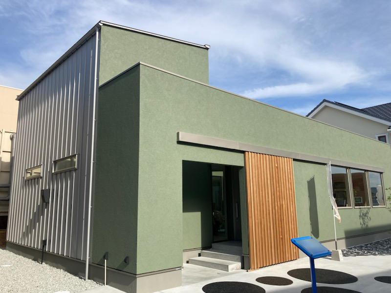 ウルトラジャケット［住宅］