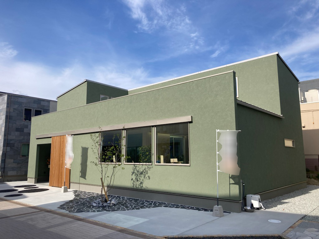 ウルトラジャケット［住宅］