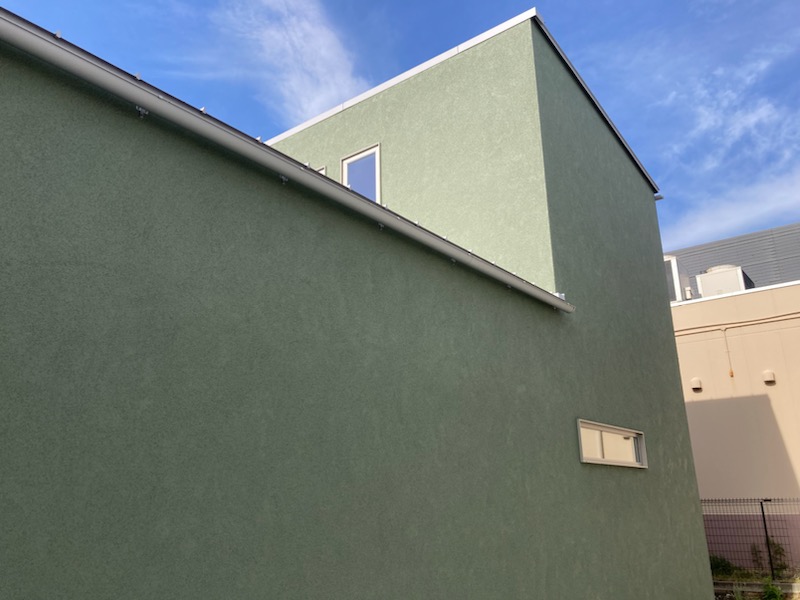 ウルトラジャケット［住宅］