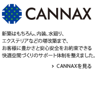 CANNAX